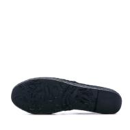 Espadrille Noir Femme Replay Nash vue 5