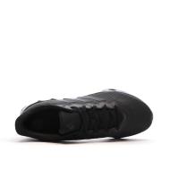 Chaussures de running Noires Homme Adidas Switch vue 4