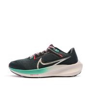Chaussures de running Noires/Blanches Femme Nike Pegasus