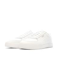 Baskets Blanches Homme Puma Caven Vio vue 6