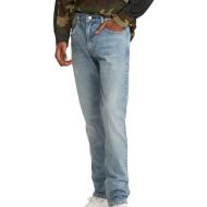 Jean Slim Taper Bleu Clair Homme Levi's 512