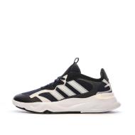 Baskets Noires/Blanches Femme Adidas Futureflow pas cher