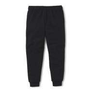 Jogging Noir/Jaune Garçon Puma Animals vue 2