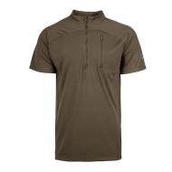 T-Shirt Kaki Homme Best Mountain RANDO 104