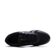 Baskets Noires/Blanches Femme Nike Star Runner 5 vue 4