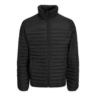 Doudoune Noir Homme Jack & Jones Huno