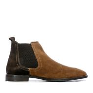 Bottines Marron Homme Chevignon 163902 vue 2