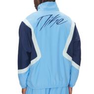 Veste Bleu Homme Nike M Nk Df Wvn Icon vue 2
