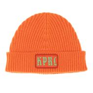 Gorra Naranja Hombre Kaporal SAAT2