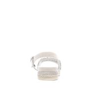 Sandales Grises Femme XTI 143997 vue 3