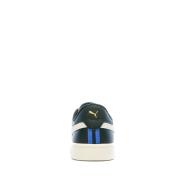 Baskets Blanc/Noir Homme Puma Smash 3.0 vue 3