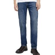 Jean Droit Bleu Jean Homme Jack & Jones Mike pas cher