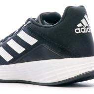 Chaussure de running Noir Femme Adidas Duramo Sl vue 7