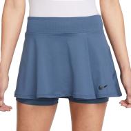 Jupe Bleu Femme Nike DH9552 pas cher