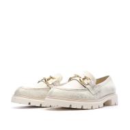 Mocassins Beige Nacré Femme Marco Tozzi 24700 vue 6