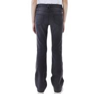 Skinny Jeans Grau Mädchen Name it Pollys Ansicht 2