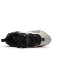 Baskets Noire/Verte Garçon Nike Air Max 2021 vue 4