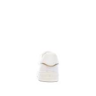 Baskets Blanches Femme Tommy Hilfiger Essential Court vue 3
