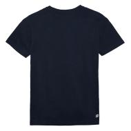T-Shirt Marine Mixte Lacoste Ultra Technical vue 2