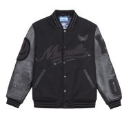 Veste Noire Homme Kaporal TOC pas cher