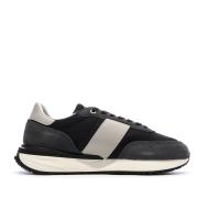Baskets Noir Homme Pepe jeans Buster Supra vue 2
