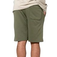 Short Kaki Homme Converse Novelty vue 2