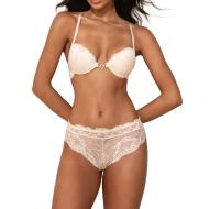 Soutien-Gorge Beige Femme Les Petites Bombes Serenade vue 2