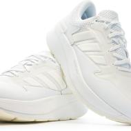 Chaussures de Running Blanches Homme Adidas Znchill vue 7