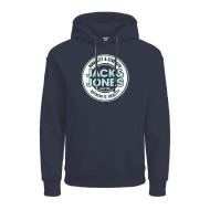 Sweat Marine Homme Jack & Jones Jorrun
