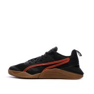 Baskets Noir/Rouge Homme Puma Fuse 3.0 pas cher