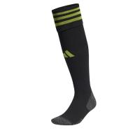 Adidas Men's Black/Green Socks IM8906 affordable
