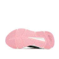 Chaussures de running Noires/Roses Femme Adidas Galaxy 6 vue 5