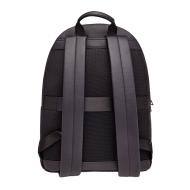 Sac à dos Noir Homme Tommy Hilfiger Foundation vue 2
