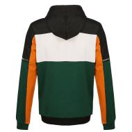 Sweat Vert Homme Umbro Net vue 2