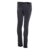 Skinny Jeans Grau Jungen Kaporal JEGOXH Ansicht 2