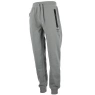 Jogging Gris Homme Umbro Fleece pas cher