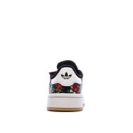 Baskets Noir Fille Adidas Campus LIBERTY LONDON CAMPUS 00s vue 3