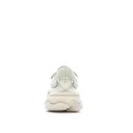 Baskets Blanches/Crème Femme Adidas Ozweego vue 3