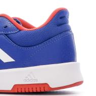 Basket Bleu Garçon Adidas Tensaur Sport vue 7