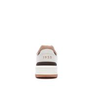 Baskets Greige Homme Lacoste Lineshot 124 vue 3