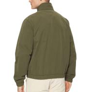 Veste Kaki Homme Tommy Hilfiger Essential vue 2