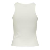 Débardeur Blanc Femme JDY Vaya vue 2