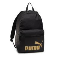 Sac à Dos Noir Femme Puma Phase 075487 pas cher