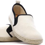 Espadrilles Beiges Enfant Pare Gabia Andu vue 7