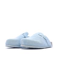 Sabots Bleu Femme Xti 142871 vue 6