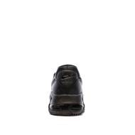 Baskets Noir Homme Nike Air Max Excee Leather vue 3