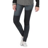 Jean Skinny Bleu Femme Vans V2ZSH9Z pas cher