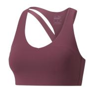 Brassière Mauve Femme Puma To 2 max pas cher