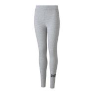 Legging Gris Fille Puma Essential pas cher
