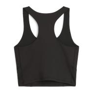 Débardeur Noir Femme Puma 524843 vue 2
